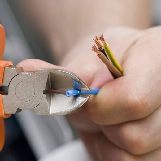 Electrical Safety & Rewiring Specialists in Newton